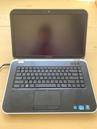 Dell Inspiron i5 quad core 8GB 1TB CD-ROM