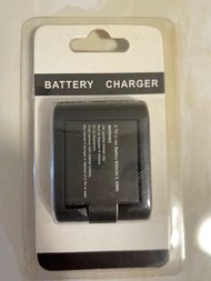 3.7V Li-ion Battery 900MAH 3.33wh with Battery Charge 鋰電池充電器