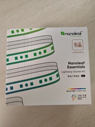 Nanoleaf 智能燈帶