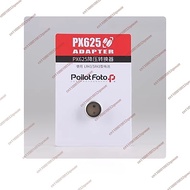 Px625 Battery Reducing Sleeve Film Old Camera Accessories Transfer 625A Voltage Drop 1.35V Step-down