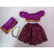 Newborn Indian clothes, newborn Indian costumes, baby Indian costumes, children's Indian costumes, n