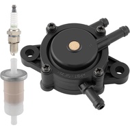 Carbhub 49040-2075 Kit Pam Bahan Api untuk Kawasaki Prior Mule 600 610 4X4 KAF400 KAF400-B1 KAF400B6