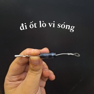 Microwave diode
