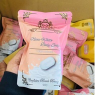 Sabun Vender Nano White Beauty Soap