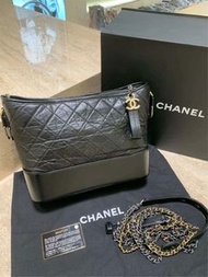 二手‼️‼️Chanel Gabrielle 中號
