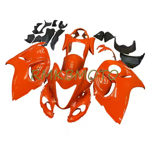 Motorcycle Fairing Kits for SUZUKI Hayabusa GSXR1300 2008 2009 2010 2011 2012 2015 08-15 Injection O