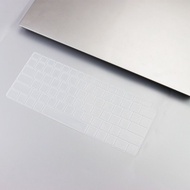 COD Universal Skin Keyboard Protector Cover For Dell 5420 / Ultra Thin Silicone Keyboard Protector /
