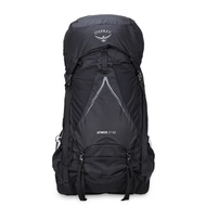 Carrier Osprey Atmos AG LT 50 S23 Rucksack 1174 - Black