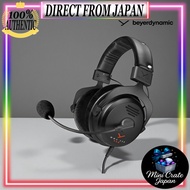 Beyerdynamic MMX 330 PRO Open-Back Wired Gaming Headset Analog FPS Sound
