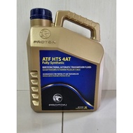 PROTON HTS 4AT AUTO ATF OIL SAGA 2019 VVT