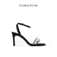 Floralpunk Daphne Heels