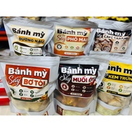 [300g bag]SPECIAL EDITION DRIED BREAD YOU HAVE 4 FLAVORS
