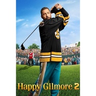 Happy Gilmore 2 (2025)