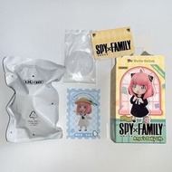 SPY×FAMILY 安妮亞 小水手 anya  pop mart 盲盒