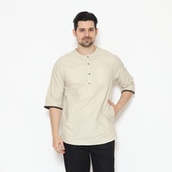3/4 Sleeve Kurta by Binauf / premium cotton kurta / latest trendy kurta HQ