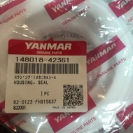 Housing Seal 6 aym 148018-42361 Yanmar Genuine Parts