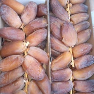 Kurma Tangkai Tunisia Algerian | New Arrival FRESH QUALITY 400g