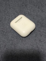 Apple air pods charger