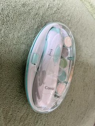 Combi 電動磨甲器