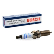 BOSCH Spark Plug Volkswagen Polo Vento Beetle 101905603B, 101905617C