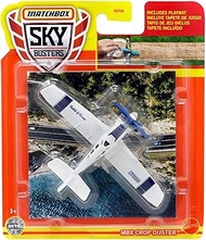 Matchbox - Sky Busters - MBX Crop Duster - 2022 20/33