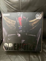 千值練 巨靈神 合金 全新