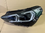 Bmw ของแท้ ไฟหน้า Bmw X1 U11 2022 2023 2024