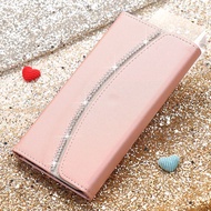 Luxury Flip Wallet Leather Case For Samsung A70 A50 A71 A51 A40 A30 A20 A10 Girl Phone Cover For Gal