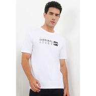 Cardinal Men's T-Shirt C2329X08A