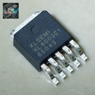 XL4003E1 To-252-5 XLSemi XL4003 E1 4A 32V Buck DC Step Down IC XL 4003