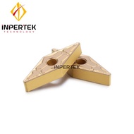 VNMG 16 Insert Bubut VNMG16 Insert Pahat Bubut Rata Luar Dalam Netral