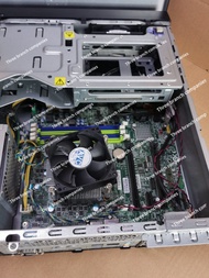 New P310 SFF quasi-system small host I3 6100 I5 6500 commercial