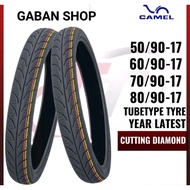 CAMEL TYRE CM72 BUNGA MAXXIS DAIMOND