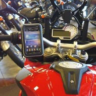 iphone 6 plus 6s iphone6 note5 G5 G6 VJR GTR BWS NEX GSR GR Racing SYM GT 125 Super摩托車手機座機車手機架車架改裝支架