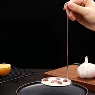 {YAN3} Oil spoon cake spoon Crispy lantern cake Non-stick spoon Fried snack utensils Deep fried oyst