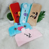 Long Koya Fur Wallet Long Cooky Fur Wallet Long Tata Fur Wallet Long Shooky Fur Wallet Long Mang Fur