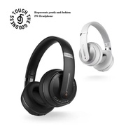 頭戴式 藍牙耳機 藍牙耳筒 電競遊戲耳機 TWS真無缐 遊戲 立體聲 超低延遲 有線 無線 Headphone 藍芽耳機 佩戴舒適 4D沉浸體驗