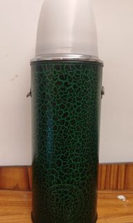 駱駝牌保溫壺