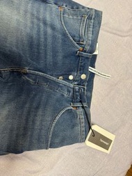 Levi's Engineered Jeans 541 Athletic Taper Jeans