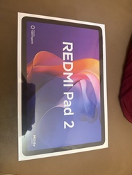 紅米 Redmi Pad 2 平板電腦 4GB+128GB