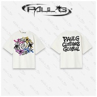 PaulG T-shirt & Cartoon DTG printer
