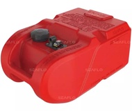 SEAFLO ถังน้ำมันเชื้อเพลิง ถังน้ำมันสำรอง แกลลอนน้ำมัน แกลลอนน้ำมันเชื้อเพลิงสำรอง ถังน้ำมันท้ายเรือ