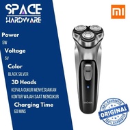 Xiaomi Enchen Blackstone 3D Electric Shaver Mustache Beard Shaver