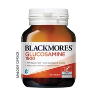 Blackmores Glucosamine 1500 Tablets (30's/bot)