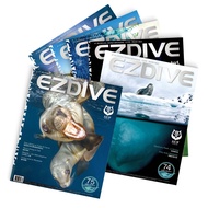 2018 EZDIVE Bilingual Diving Magazine (Phase 6)