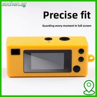 SUCHENSG for Kodak Camera Tempered Glass Screen, 9H Transparent Digital Camera Screen Protector,  Po