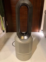 Dyson HP03 三合一暖風空氣清新機 連原廠搖控