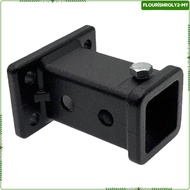 [Flourish] Trailer Hitch Adapter /Square Receiver Hitch Mount/ Insert Converter Hitch