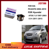 25500-02800 GENUINE THERMOSTAT VALVE FOR HYUNDAI EON 2012-2019