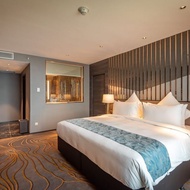 Ames Hotel Melaka - Check in Voucher - Hotel Trip Stays - Virtual e-Ticket - Booking Service